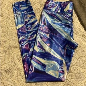 Terez leggings